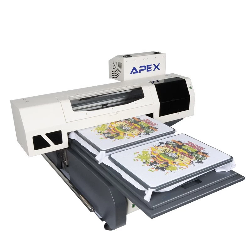 Powerful direct printer for textile At Unbeatable Prices –