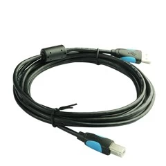 China Electricity USB wire fabricante