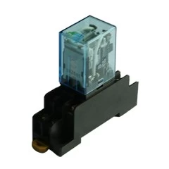 China Middle Relay manufacturer