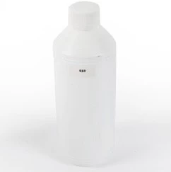 Liquido idratante per tessili