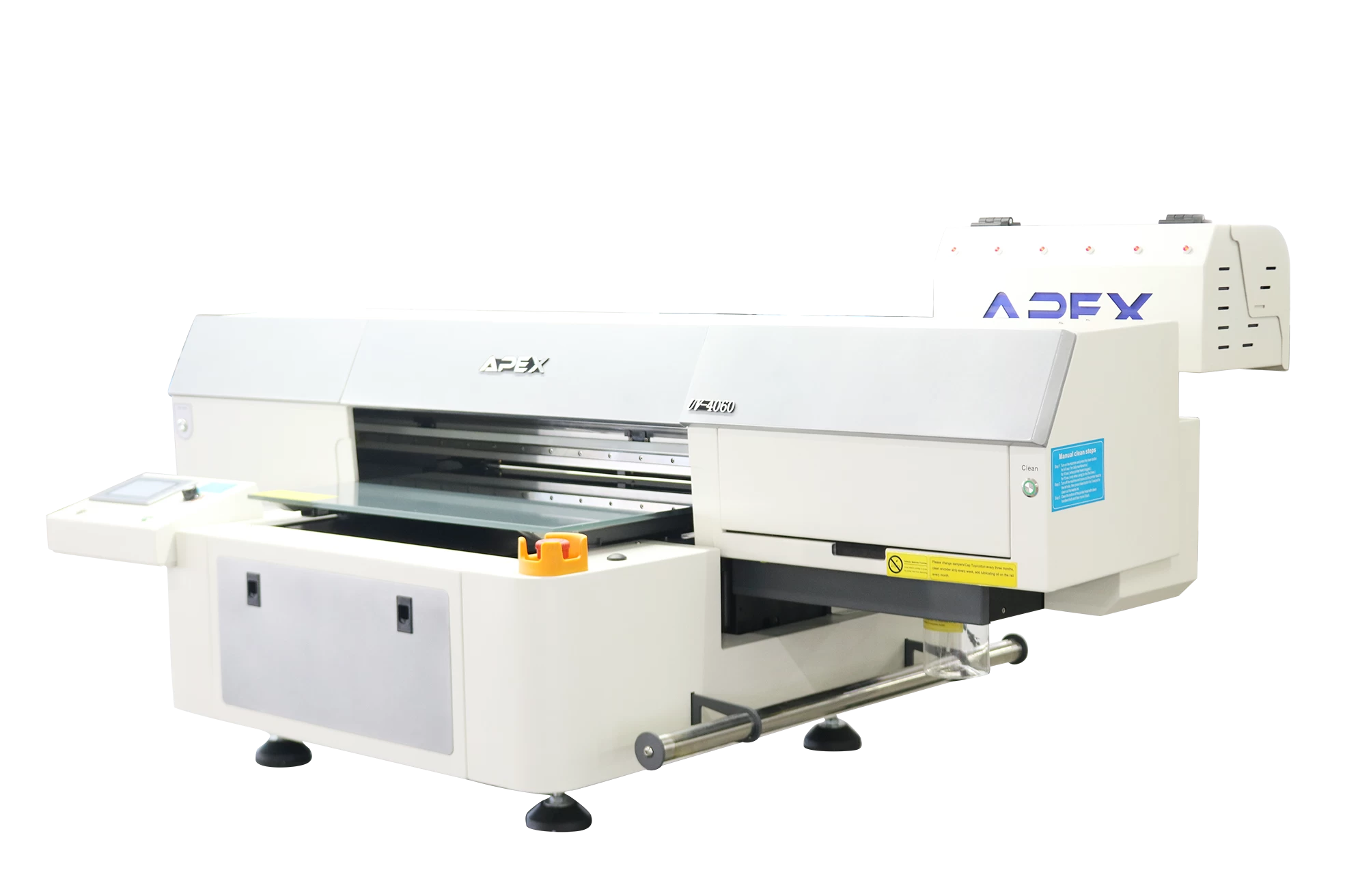 中国 数字UV平板打印机TX6090 制造商