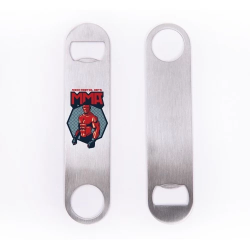 China Stainless opener(L) manufacturer
