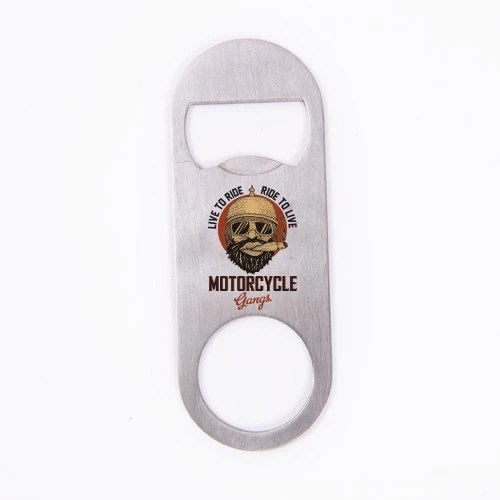 China Stainless opener(M) manufacturer