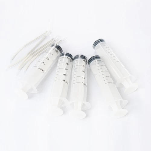 China Syringe manufacturer