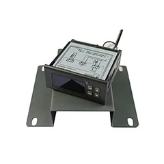 China Temperature Controller for Printerhead of APEX Flatbed LED UV Printer manufacturer