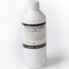 Textile Cleaning Liquid