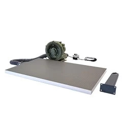 Cina Vacuum Table per stampante UV6090 produttore
