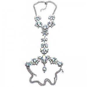 中国 2017 New Summer Fashion Long Jewelry Body Chain Necklace メーカー