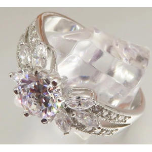 2018 Factory Direct Fashionable women 925 Sterling Sliver Ring China