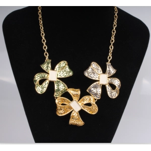 Beautiful Flower Alloy Bracklet Wholesale Fashion Jewelry OEM Factory in China