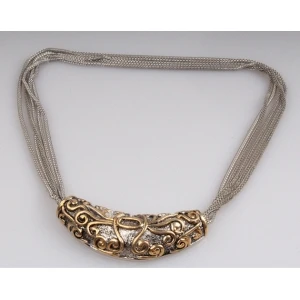 Best Selling Newest Fashion Necklace Good Quality Jewelry Accessories As Gift