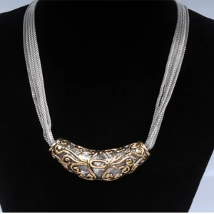 Best Selling Newest Fashion Necklace Good Quality Jewelry Accessories As Gift