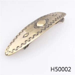 Çin Bulk chinese vintage wholesale china wedding hair accessories H50002 üretici firma