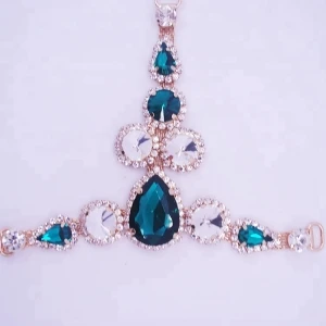 Cheap Noble Fancy Full Diamond Pearl Elegant Ladies Shoes Buckles Women Shoes Accessories