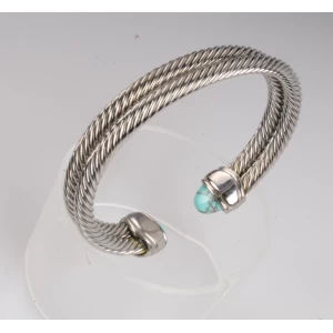 Китай China Jewelry Manufactuer Fashion European Bracelet for Wemen for Girls производителя