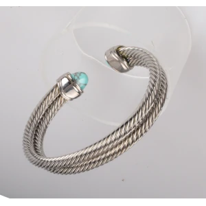 China Jewelry Manufactuer Fashion European Bracelet for Wemen for Girls