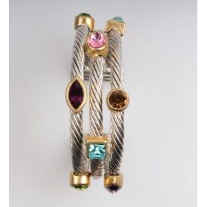 Custom Alloy Bracelet for Women Manufactuer in China Cheap Price with Nice Design