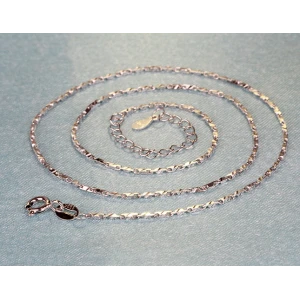 Different 925 Silver Necklace Chain Manufacturer