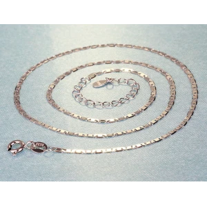 Different 925 Silver Necklace Chain Manufacturer