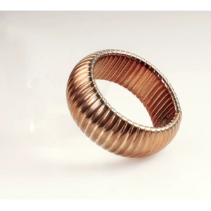 European Style Fashiony  Alloy Bangle Jewelry Women Wide Cuff Bracelet for Women