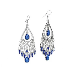 Fashion Chandelier Earrings For Women  Dangle Indian Earrings Birthday Anniversary Gifts for Women Mom Wife