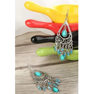Fashion Chandelier Earrings For Women  Dangle Indian Earrings Birthday Anniversary Gifts for Women Mom Wife