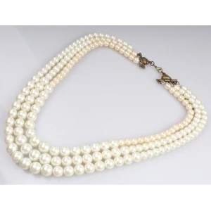 Fashion Women Peal Jewelry  Birthday Anniversary Gifts for Women Mom Wife OEM/ODM are welcome