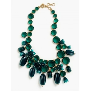 Fashion costume jewelry necklaces for women 9002