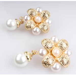 중국 High Selling Quality Fashion Korean Model Selling Earrings Birthday Anniversary Gifts for Women Mom Wife 제조업체