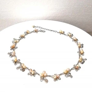 Hot Sale Wholesale Charms Bracelets for Women Flower Charms