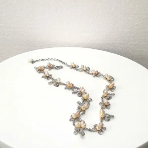 Hot Sale Wholesale Charms Bracelets for Women Flower Charms