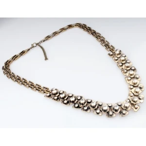 Jewelry Fashion Simulated Statement Necklace Chokers For Women Wedding Jewelry Wholesale Necklaces Designs 2018