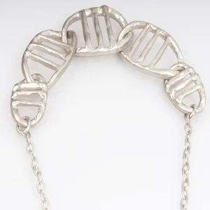 Lotus Roots Necklace Costume Jewelry