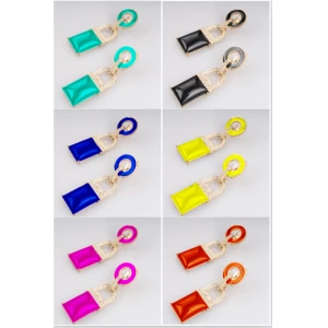 New Arrival Design Latest Production China Wholesale  Christmas Jewelry Gift