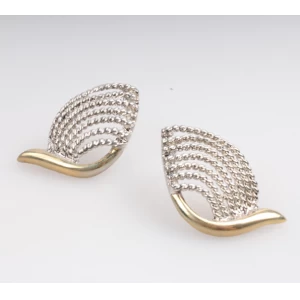Chine New Items 2018 Fashionable Accessories Stud Earrings for Sensitive Ears Support Lower MOQ fabricant