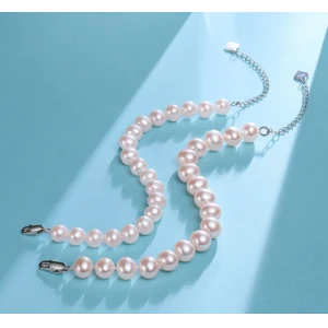 Professional Manufacturer Freshwater Pearls Bracelet for Woman