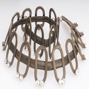 Reliable Custom Jewelry Manufacturing Factory