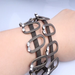 Reliable Custom Jewelry Manufacturing Factory