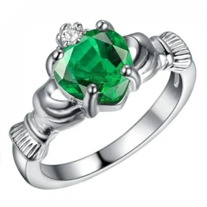 Sterling Silver 925 Rings For Women Cheap Wholesale Silver Jewelry Sterling Silver 925