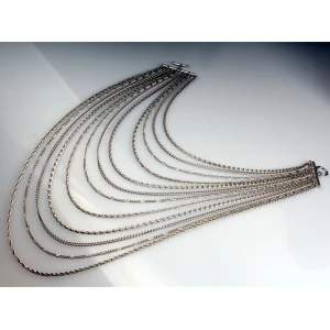 Sterling Silver Charms for Jewelry Making Wholesale Pendent Necklace for Wemen Clothes