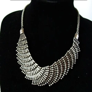 Supplier of Gold Statement Necklace Custom Fine Jewelry