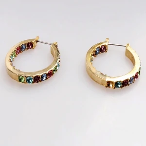 beautiful earring designs for women