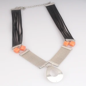 brand list design necklace wholesale