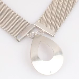 China brand list design necklace wholesale manufacturer