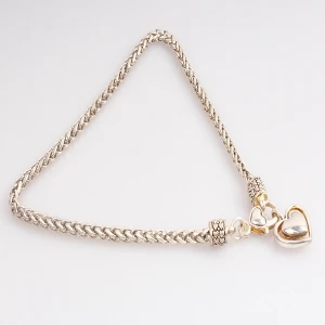 cheap fashion brand necklace wholesale 2015