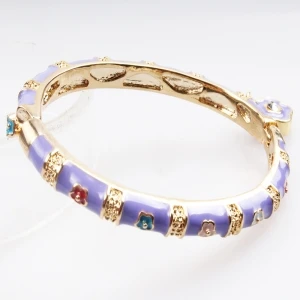 fashion charming bangle baby sunflower bracelet B10099