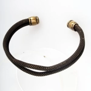 Китай fashion couple evil eye tennis eternity cuff bracelet B10109 производителя