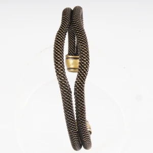 fashion couple evil eye tennis eternity cuff bracelet B10109