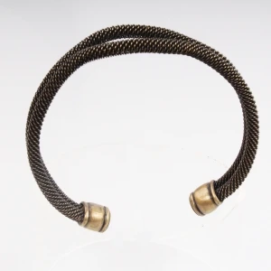 fashion couple evil eye tennis eternity cuff bracelet B10109