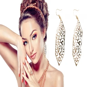 fashion earring designs new model earrings